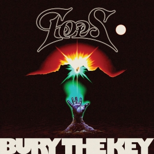 Tops - Bury The Key (Ltd Muck Colour Vinyl i gruppen VI TIPSAR / Fredagsreleaser / 2025-08-22 hos Bengans Skivbutik AB (5629305)