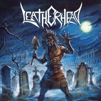 Leatherhead - Leatherhead i gruppen CD / Hårdrock hos Bengans Skivbutik AB (5629314)
