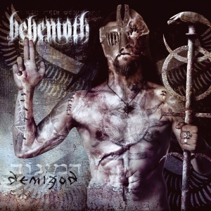 Behemoth - Demigod (CD) i gruppen VI TIPSAR / Fredagsreleaser / 2025-07-25 hos Bengans Skivbutik AB (5629322)