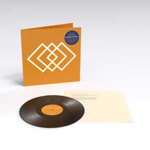 Saint Etienne - International (Black Vinyl) i gruppen VI TIPSAR / Fredagsreleaser / 2025-09-05 hos Bengans Skivbutik AB (5629342)