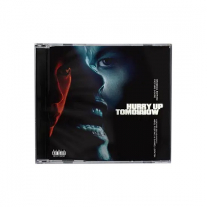 The Weeknd - Hurry Up Tomorrow i gruppen VI TIPSAR / Fredagsreleaser / 2025-07-11 hos Bengans Skivbutik AB (5629344)