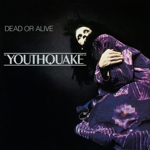 Dead Or Alive - Youthquake (40th Anniversary Edition Gold Vinyl) i gruppen VI TIPSAR / Fredagsreleaser / 2025-07-11 hos Bengans Skivbutik AB (5629371)