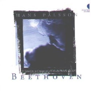 Beethoven Ludwig Van - Beethoven i gruppen ÖVRIGT / cdonuppdat / CDON Jazz klassiskt NX hos Bengans Skivbutik AB (562938)