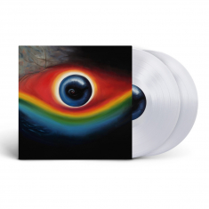 Pendulum - Inertia i gruppen VI TIPSAR / Fredagsreleaser / 2025-08-22 hos Bengans Skivbutik AB (5629389)