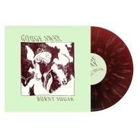 Gouge Away - Burnt Sugar i gruppen VI TIPSAR / Fredagsreleaser / 2025-08-01 hos Bengans Skivbutik AB (5629390)
