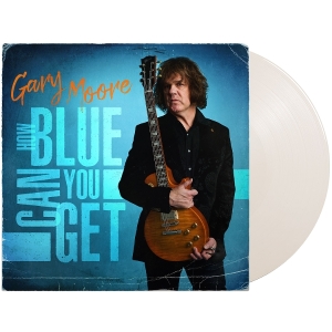 Gary Moore - How Blue Can You Get i gruppen VINYL / Blues,Pop-Rock hos Bengans Skivbutik AB (5629399)