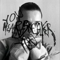 Jehnny Beth - You Heartbreaker, You i gruppen VI TIPSAR / Fredagsreleaser / 2025-08-29 hos Bengans Skivbutik AB (5629410)