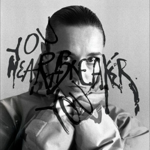 Jehnny Beth - You Heartbreaker, You i gruppen VI TIPSAR / Fredagsreleaser / 2025-08-29 hos Bengans Skivbutik AB (5629410)