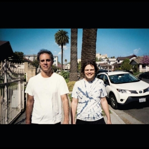 Kieran Hebden William Tyler - 41 Longfield Street Late ?80S i gruppen VI TIPSAR / Fredagsreleaser / 2025-09-19 hos Bengans Skivbutik AB (5629414)