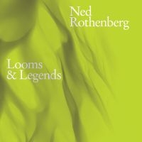 Rothenberg Ned - Looms & Legends i gruppen VI TIPSAR / Fredagsreleaser / 2025-09-05 hos Bengans Skivbutik AB (5629420)