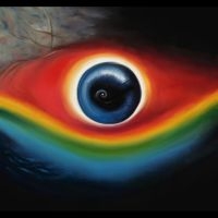 Pendulum - Inertia i gruppen CD / Pop-Rock hos Bengans Skivbutik AB (5629423)