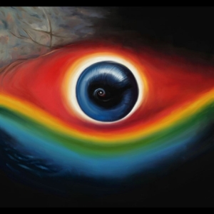 Pendulum - Inertia i gruppen VI TIPSAR / Fredagsreleaser / 2025-08-22 hos Bengans Skivbutik AB (5629423)