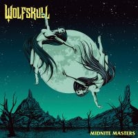 Wolfskull - Midnite Masters i gruppen VI TIPSAR / Fredagsreleaser / 2025-07-25 hos Bengans Skivbutik AB (5629429)