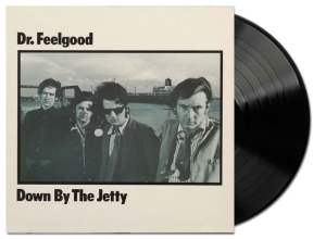 Dr. Feelgood - Black Vinyl i gruppen VI TIPSAR / Fredagsreleaser / 2025-07-25 hos Bengans Skivbutik AB (5629437)