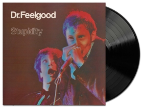 Dr. Feelgood - Black Vinyl i gruppen VI TIPSAR / Fredagsreleaser / 2025-07-25 hos Bengans Skivbutik AB (5629439)