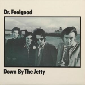 Dr. Feelgood - Down By The Jetty i gruppen VI TIPSAR / Fredagsreleaser / 2025-07-25 hos Bengans Skivbutik AB (5629442)