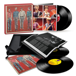 Talking Heads - More Songs About Buildings And Food (Ltd 4Lp Boxset) i gruppen VI TIPSAR / Fredagsreleaser / 2025-07-25 hos Bengans Skivbutik AB (5629475)
