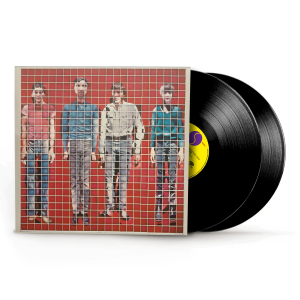 Talking Heads - More Songs About Buildings And Food (Black 2Lp) i gruppen VI TIPSAR / Fredagsreleaser / 2025-07-25 hos Bengans Skivbutik AB (5629476)