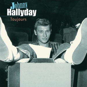 Johnny Hallyday - Toujours i gruppen VI TIPSAR / Fredagsreleaser / 2025-08-22 hos Bengans Skivbutik AB (5629532)