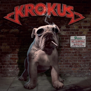 Krokus - Dirty Dynamite i gruppen VI TIPSAR / Fredagsreleaser / 2025-07-18 hos Bengans Skivbutik AB (5629536)