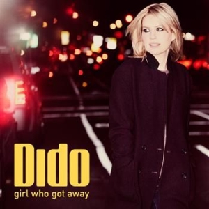 Dido - Girl Who Got Away-Deluxe- i gruppen CD / Pop hos Bengans Skivbutik AB (562954)