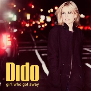 Dido - Girl Who Got Away-Deluxe- i gruppen Minishops / Dido hos Bengans Skivbutik AB (562954)