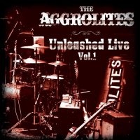Aggrolites The - Unleashed Live Vol. 1 (2 Lp Vinyl) i gruppen VINYL / Reggae hos Bengans Skivbutik AB (5629540)