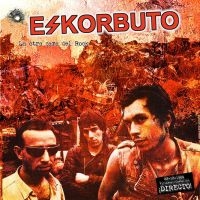 Eskorbuto - La Otra Cara Del Rock (Vinyl Lp + F i gruppen VINYL / Pop-Rock hos Bengans Skivbutik AB (5629541)