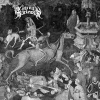 Eternal Darkness - Eternal Darkness (Black Vinyl Lp) i gruppen VI TIPSAR / Fredagsreleaser / 2025-07-18 hos Bengans Skivbutik AB (5629571)