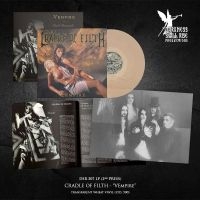 Cradle Of Filth - Vempire Or Dark Faerytales In Phall i gruppen VI TIPSAR / Fredagsreleaser / 2025-08-08 hos Bengans Skivbutik AB (5629579)