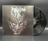 Phantom Fire - Phantom Fire (Black Vinyl LP) i gruppen VI TIPSAR / Fredagsreleaser / 2025-08-08 hos Bengans Skivbutik AB (5629583)