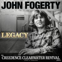 John Fogerty - Legacy: The Creedence Clearwater Revival Years (2LP) i gruppen VI TIPSAR / Fredagsreleaser / 2025-08-22 hos Bengans Skivbutik AB (5629603)
