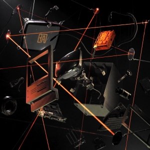 Rise Against - Ricochet (CD) i gruppen VI TIPSAR / Fredagsreleaser / 2025-08-15 hos Bengans Skivbutik AB (5629613)