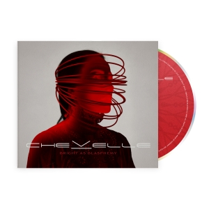 Chevelle - Bright As Blasphemy i gruppen VI TIPSAR / Fredagsreleaser / 2025-08-15 hos Bengans Skivbutik AB (5629616)