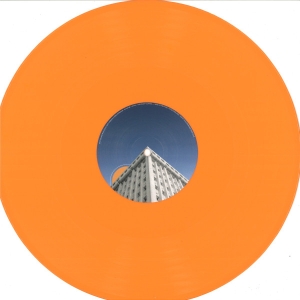 Burnski & Kepler - Solstice i gruppen VINYL / Elektroniskt hos Bengans Skivbutik AB (5629622)