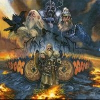 Månegarm - Edsvuren (CD) i gruppen VI TIPSAR / Fredagsreleaser / 2025-08-29 hos Bengans Skivbutik AB (5629626)