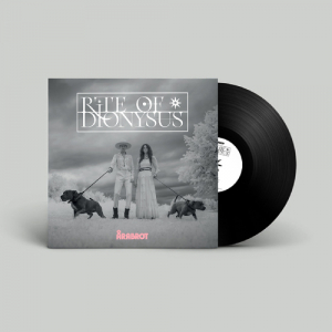 Årabrot - Rite Of Dionysus (Vinyl LP) i gruppen VI TIPSAR / Fredagsreleaser / 2025-08-29 hos Bengans Skivbutik AB (5629629)
