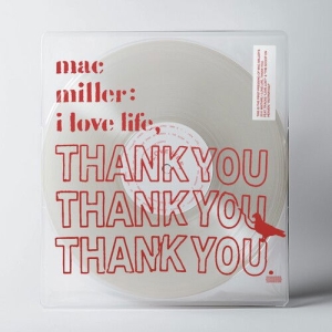 Mac Miller - I Love Life, Thank You (Clear Vinyl) i gruppen VI TIPSAR / Fredagsreleaser / 2025-07-11 hos Bengans Skivbutik AB (5629631)