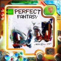 Earthgang - Perfect Fantasy i gruppen VINYL / Hip Hop-Rap,Pop-Rock hos Bengans Skivbutik AB (5629634)