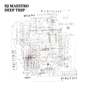Dj Maestro - Deep Trip i gruppen CD hos Bengans Skivbutik AB (5629642)