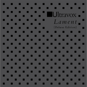 Ultravox - Lament i gruppen VI TIPSAR / Fredagsreleaser / 2025-07-04 hos Bengans Skivbutik AB (5629645)