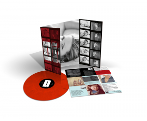 Dido - No Angel (25th Anniversary Red Vinyl) i gruppen VI TIPSAR / Fredagsreleaser / 2025-09-19 hos Bengans Skivbutik AB (5629647)