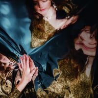 Mcguirk Ali - Watertop i gruppen VI TIPSAR / Fredagsreleaser / 2025-09-12 hos Bengans Skivbutik AB (5629667)