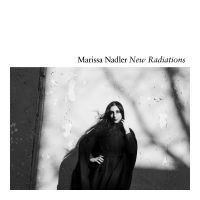 Marissa Nadler - New Radiations i gruppen VI TIPSAR / Fredagsreleaser / 2025-08-29 hos Bengans Skivbutik AB (5629676)