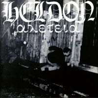 Heldon - Allez-Téia (Heldon Ii) (50Th Annive i gruppen VI TIPSAR / Fredagsreleaser / 2025-08-01 hos Bengans Skivbutik AB (5629679)