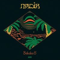 Sababa 5 - Nadir i gruppen VI TIPSAR / Fredagsreleaser / 2025-07-04 hos Bengans Skivbutik AB (5629686)