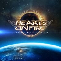 Hearts On Fire - Signs & Wonders i gruppen VI TIPSAR / Fredagsreleaser / 2025-07-25 hos Bengans Skivbutik AB (5629701)