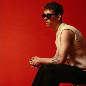 Craig Kai - A Time Once Forgotten i gruppen VI TIPSAR / Fredagsreleaser / 2025-09-12 hos Bengans Skivbutik AB (5629717)