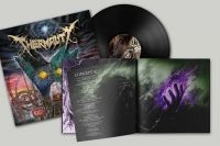 Thermality - Concept 42 (Black Vinyl LP + Booklet) i gruppen VI TIPSAR / Fredagsreleaser / 2025-11-28 hos Bengans Skivbutik AB (5629723)