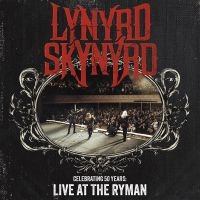 Lynyrd Skynyrd - Celebrating 50 Years - Live At The i gruppen MUSIK / Musik Blu-Ray / Pop-Rock hos Bengans Skivbutik AB (5629724)